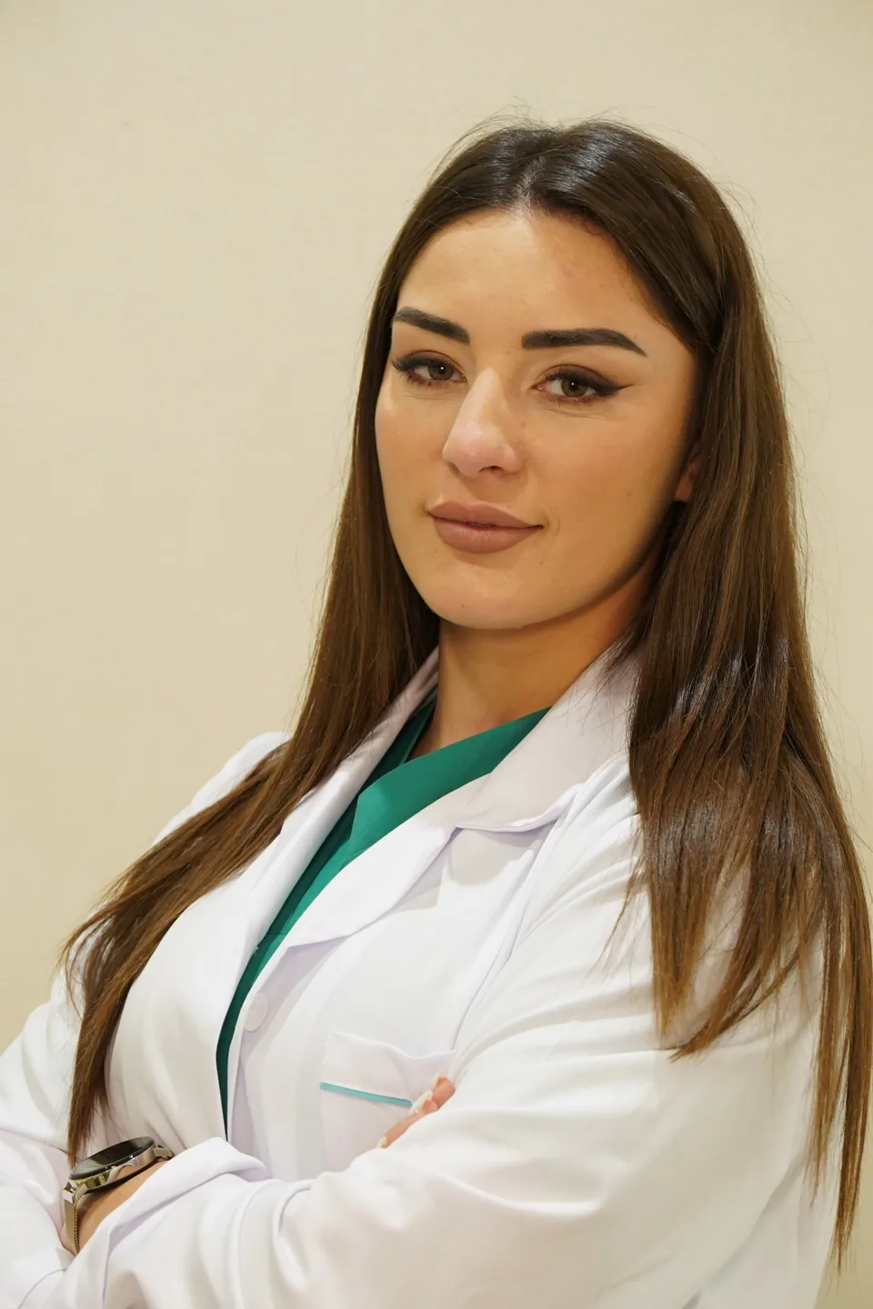 Il team Novel Clinic