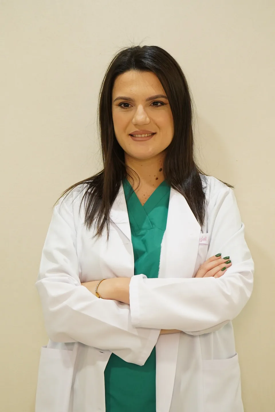 Il team Novel Clinic